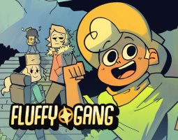 Fluffy Gang