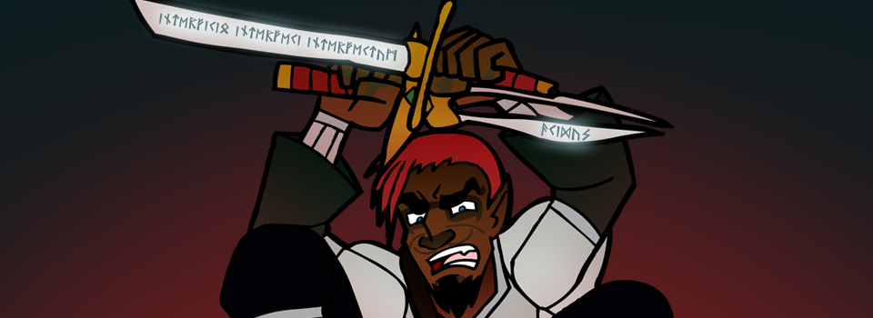 Rune Master