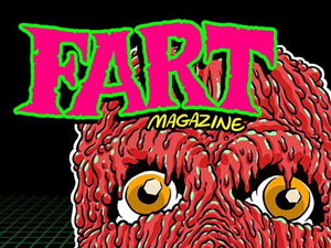 FART Magazine