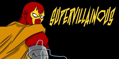 Supervillainous