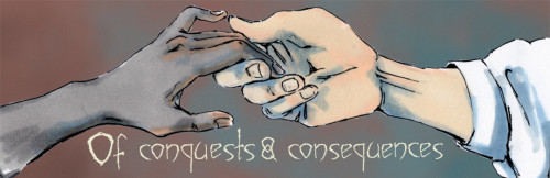 Of Conquests and Consequences