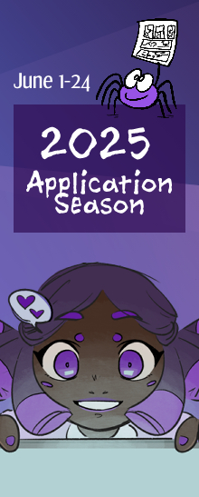 2025 SpiderForest Application Season