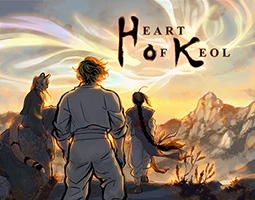 Heart of Keol