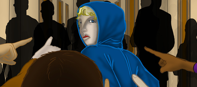display image