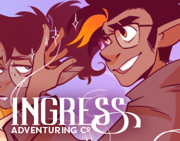 Ingress Adventuring Company