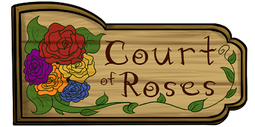 Court of Roses