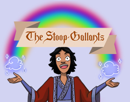 The Stoop-Gallants