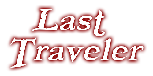 The Last Traveler