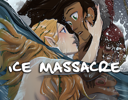 Ice Massacre