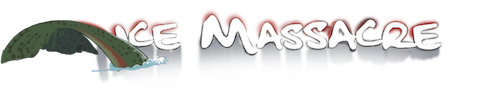 Ice Massacre