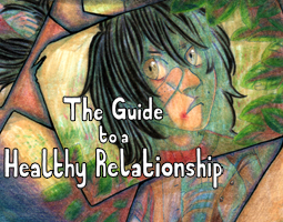 The Guide to a Healthy Relationship