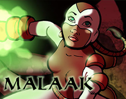 Malaak