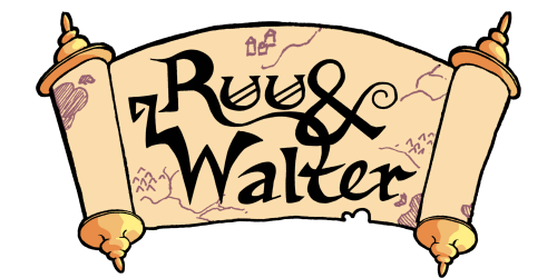 Ruu & Walter