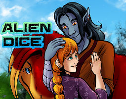Alien Dice