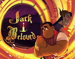 Jack Beloved