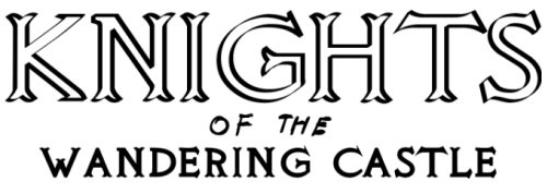 Knights of the Wandering Castle