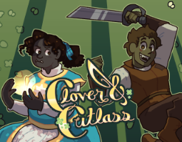 Clover and Cutlass