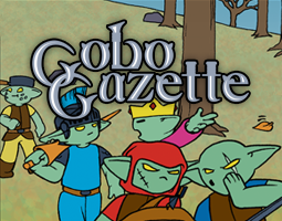 Gobo Gazette