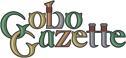 Gobo Gazette