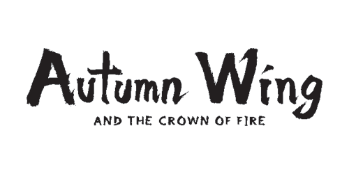 Autumn Wing and the Crown of Fire