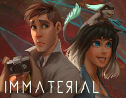 Immaterial