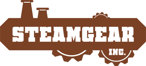 Steamgear Inc.