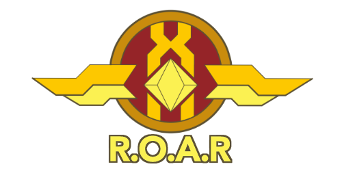 R.O.A.R