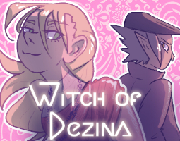 Witch of Dezina