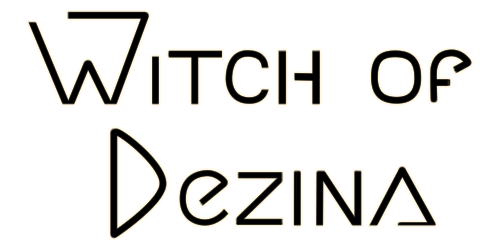 Witch of Dezina