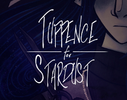 Tuppence for Stardust