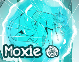 Moxie