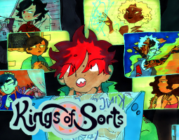 Kings of Sorts
