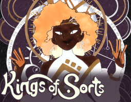 Kings of Sorts