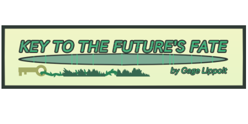 Key to the Future's Fate