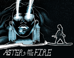 Aster and the Fire (AATF)