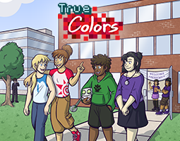 True Colors