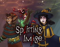 Splitting Image