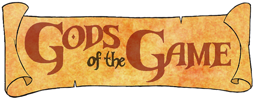 Gods of the Game