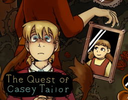 The Quest of Casey Tailor