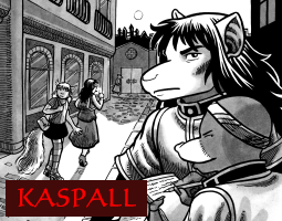 Kaspall