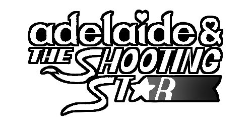 Adelaide and the Shooting Star