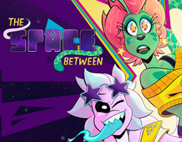 The Space Between