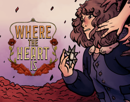 Where the Heart Is