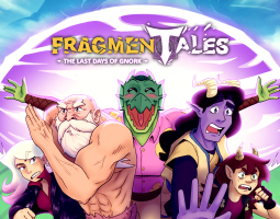 FragmenTales