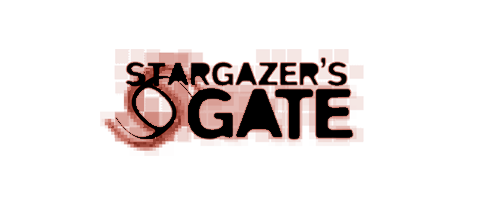 Stargazer's Gate