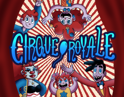 Cirque Royale