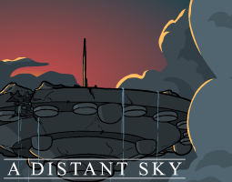 A Distant Sky
