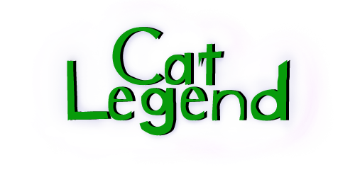 Cat Legend