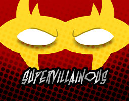 Supervillainous