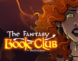 The Fantasy Book Club